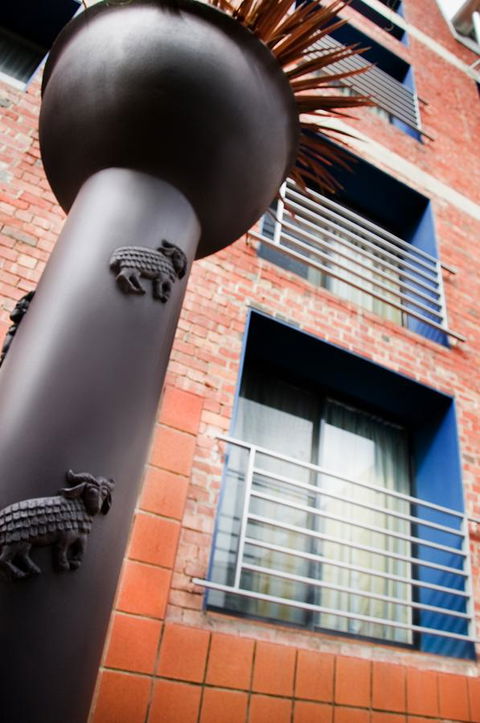 The Old Woolstore Apartment Hotel - Tourism Cairns 38