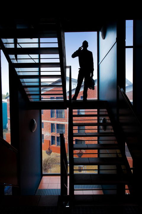 The Old Woolstore Apartment Hotel - Tourism Cairns 36