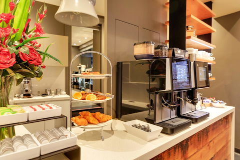 The Old Woolstore Apartment Hotel - Tourism Cairns 5