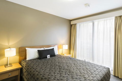 The Old Woolstore Apartment Hotel - Tourism Cairns 18