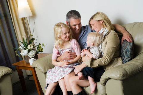 The Old Woolstore Apartment Hotel - Tourism Cairns 27