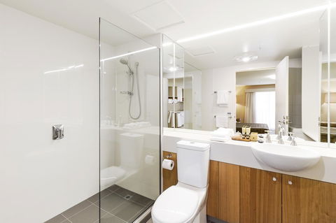 The Old Woolstore Apartment Hotel - Tourism Cairns 20