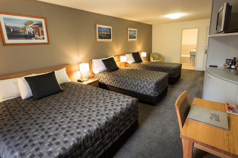 The Old Woolstore Apartment Hotel - Tourism Cairns 30