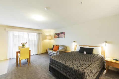 The Old Woolstore Apartment Hotel - Tourism Cairns 22