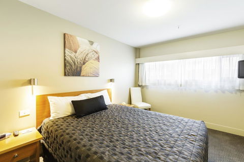 The Old Woolstore Apartment Hotel - Tourism Cairns 7