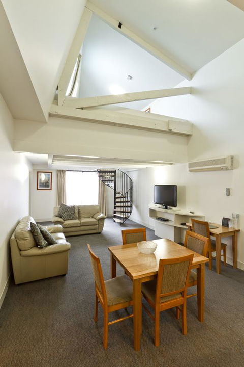 The Old Woolstore Apartment Hotel - Tourism Cairns 26