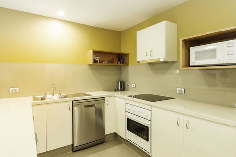 The Old Woolstore Apartment Hotel - Tourism Cairns 16