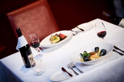 The Old Woolstore Apartment Hotel - Tourism Cairns 39