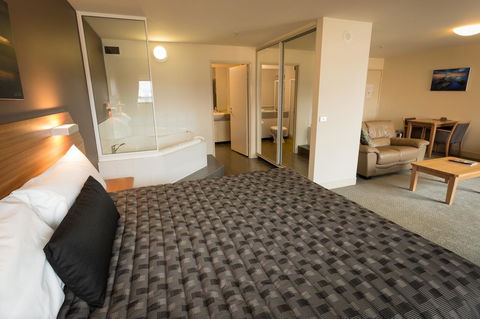 The Old Woolstore Apartment Hotel - Tourism Cairns 31