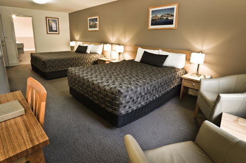 The Old Woolstore Apartment Hotel - Tourism Cairns 33