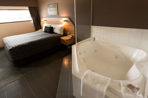 The Old Woolstore Apartment Hotel - Tourism Cairns 28