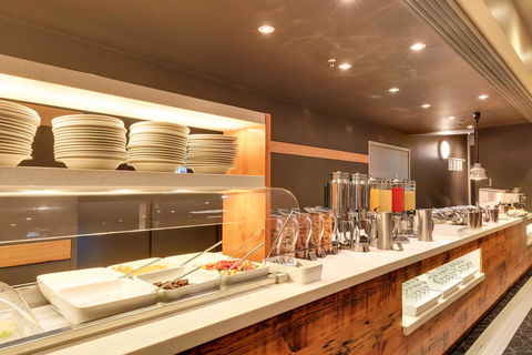 The Old Woolstore Apartment Hotel - Tourism Cairns 4