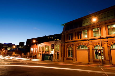 The Old Woolstore Apartment Hotel - Tourism Cairns 2