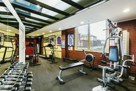 The Old Woolstore Apartment Hotel - Tourism Cairns 6