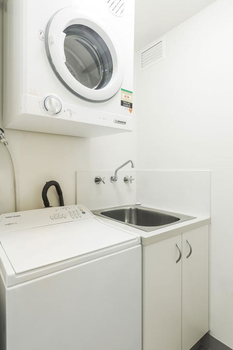 The Old Woolstore Apartment Hotel - Tourism Cairns 13