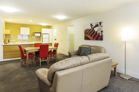 The Old Woolstore Apartment Hotel - Tourism Cairns 19