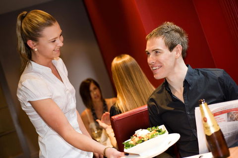 The Old Woolstore Apartment Hotel - Tourism Cairns 35