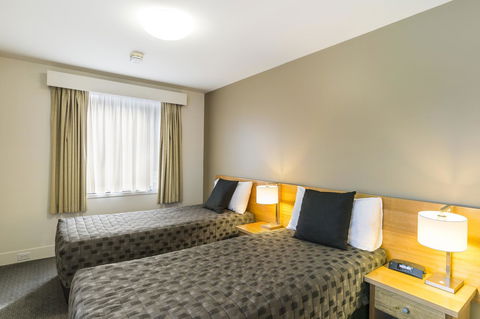 The Old Woolstore Apartment Hotel - Tourism Cairns 9