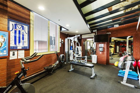 The Old Woolstore Apartment Hotel - Tourism Cairns 23