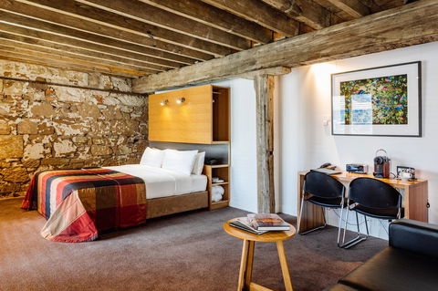 The Henry Jones Art Hotel - Tourism Cairns 42