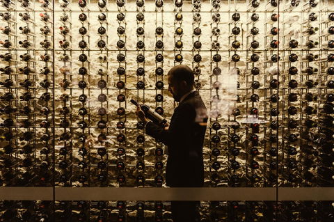 The Henry Jones Art Hotel - Tourism Cairns 23