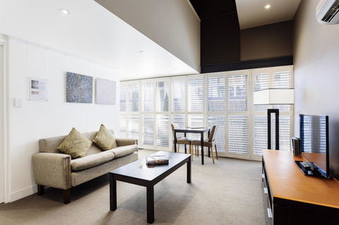 The Henry Jones Art Hotel - Tourism Cairns 40