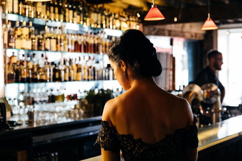 The Henry Jones Art Hotel - Tourism Cairns 1