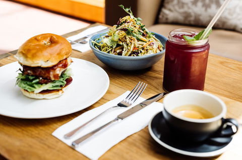 The Henry Jones Art Hotel - Tourism Cairns 10