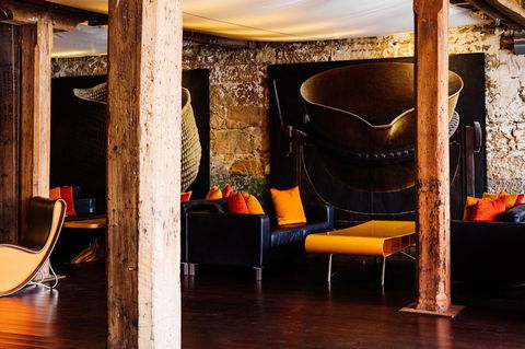 The Henry Jones Art Hotel - Tourism Cairns 11