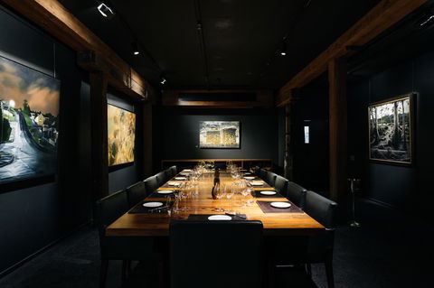 The Henry Jones Art Hotel - Tourism Cairns 28