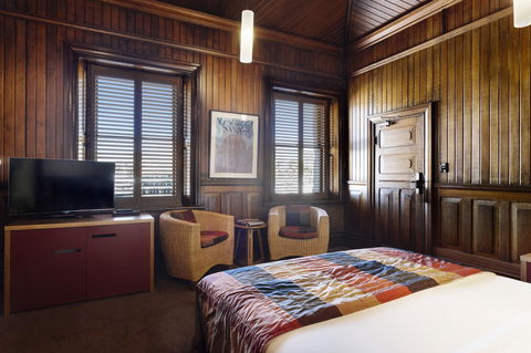 The Henry Jones Art Hotel - Tourism Cairns 44