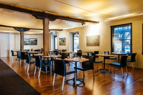 The Henry Jones Art Hotel - Tourism Cairns 33