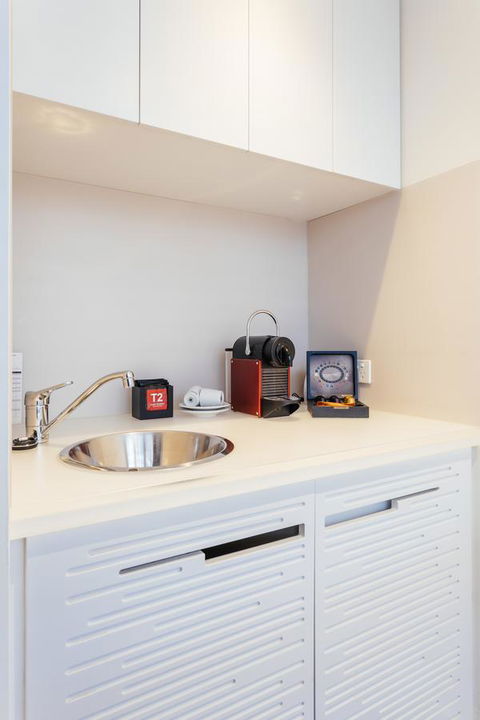 The Henry Jones Art Hotel - Tourism Cairns 35