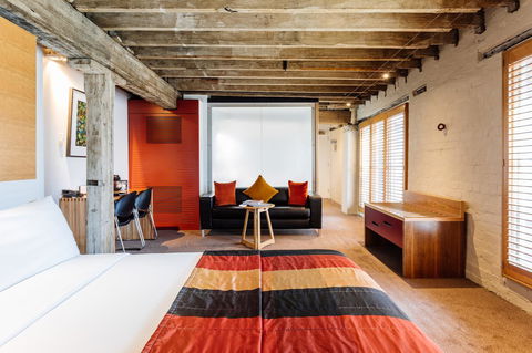 The Henry Jones Art Hotel - Tourism Cairns 15