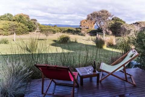 Eagle Peaks At Freycinet - Tourism Cairns 33