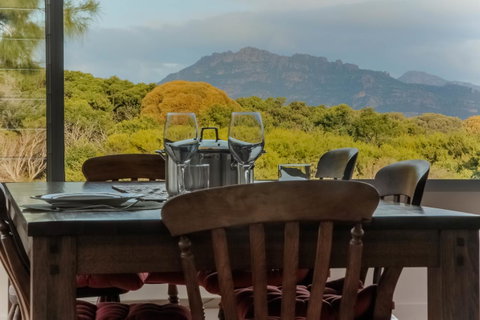 Eagle Peaks At Freycinet - Tourism Cairns 30