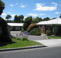 Castaway Holiday Apartments - Tourism Cairns