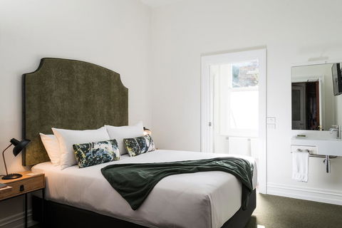 The Florance - Tourism Cairns 36