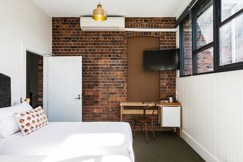 The Florance - Tourism Cairns 38
