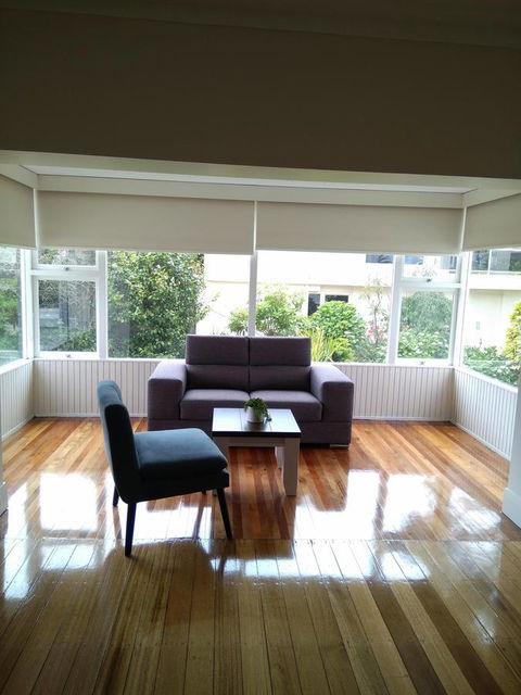 Riverbank Villa - Tourism Cairns 17