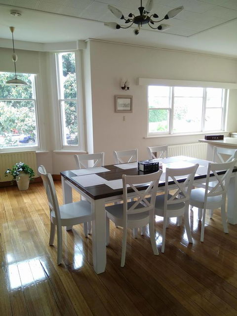 Riverbank Villa - Tourism Cairns 15