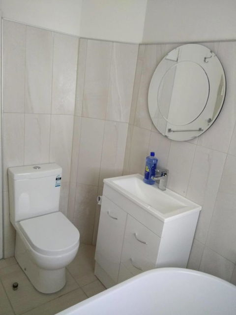Riverbank Villa - Tourism Cairns 22