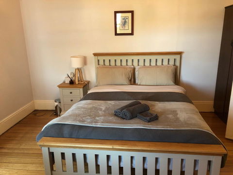 Riverbank Villa - Tourism Cairns 1