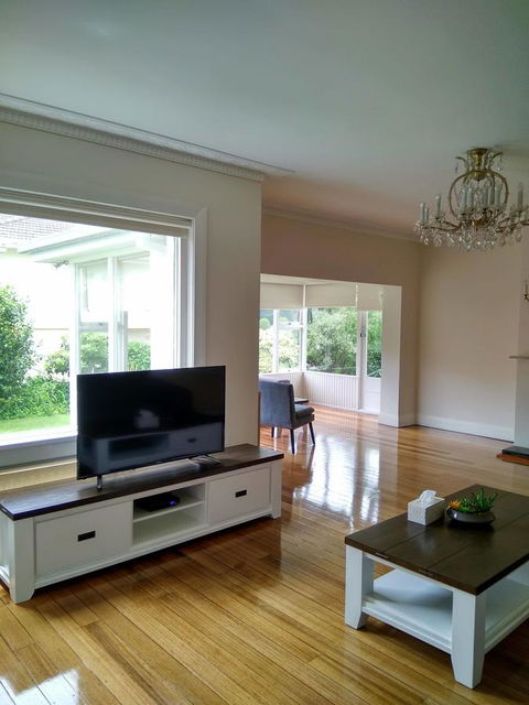 Riverbank Villa - Tourism Cairns 19