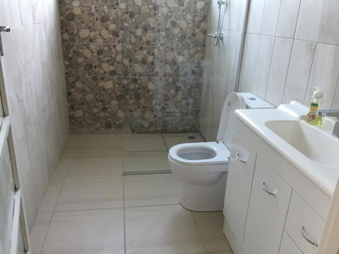Riverbank Villa - Tourism Cairns 24
