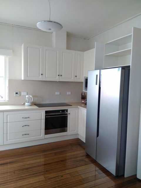 Riverbank Villa - Tourism Cairns 16