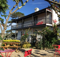 The Dragonfly - Tourism Cairns
