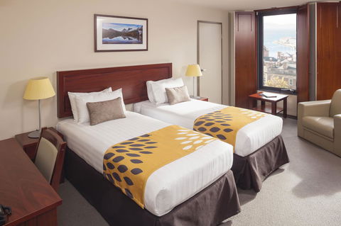RACV Hobart Hotel - Tourism Cairns 40
