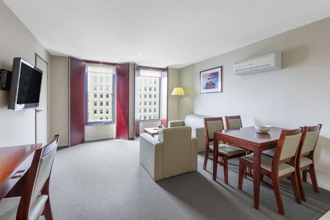 RACV Hobart Hotel - Tourism Cairns 36