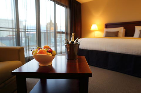 RACV Hobart Hotel - Tourism Cairns 39